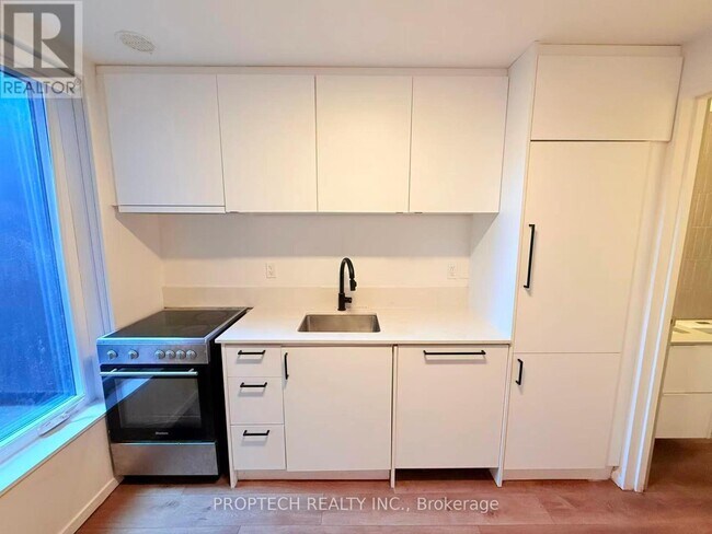 377 Broadview Ave Unit 206