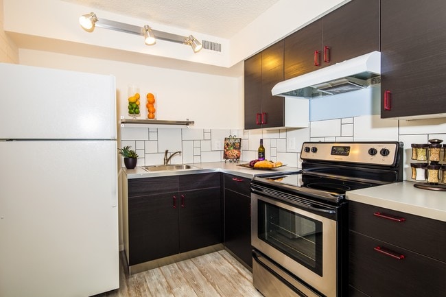 Pierson Place Apartments