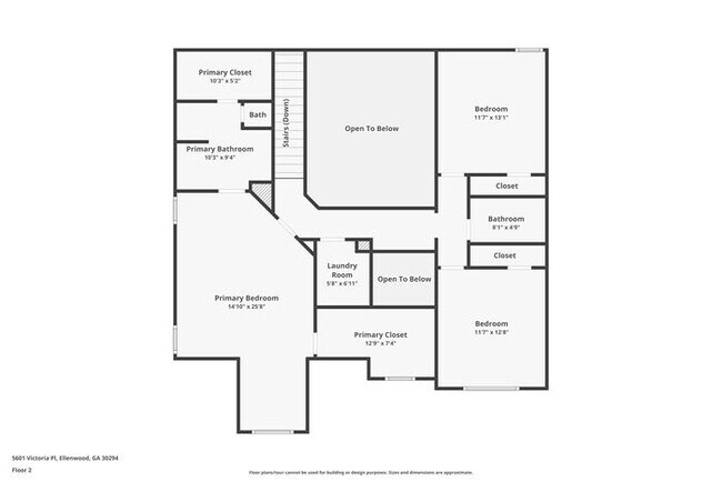 Photo - 5601 Victoria Pl