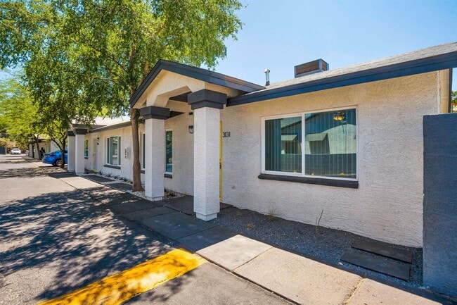 Building Photo - 36th Court Unit 33