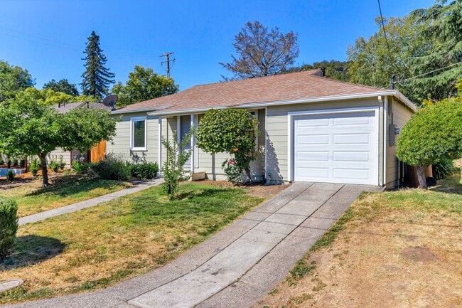 Photo - 2 bedroom 1 bathroom