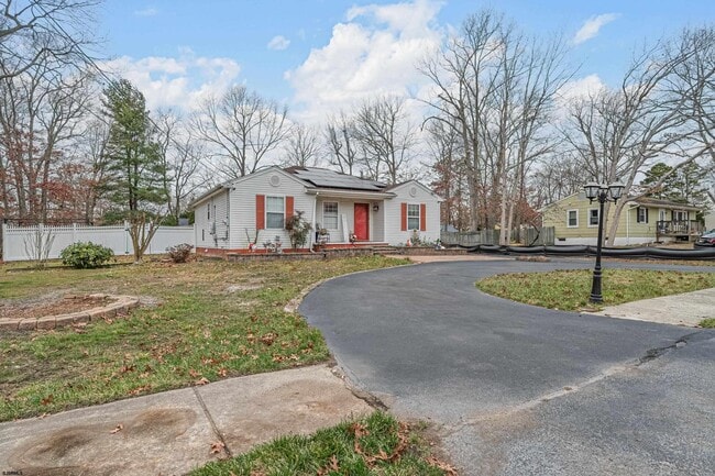 Photo - 303 Martin L King Ave