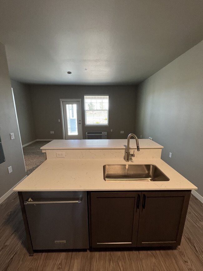 Photo - Introducing Dry Canyon – Redmond’s newest Luxury Apartments