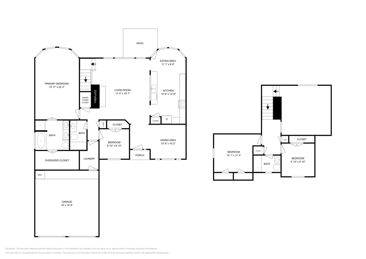 Photo - 230 Jennifer Ln