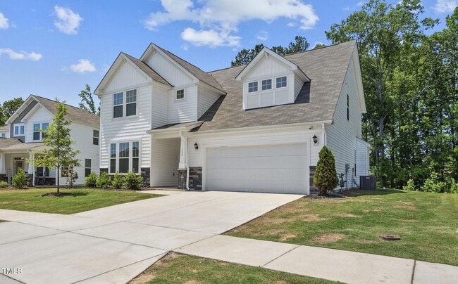 Photo - 130 Silent Brk Trl