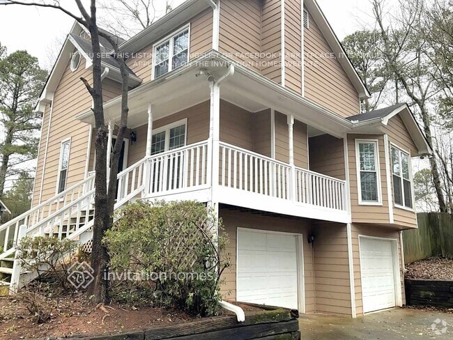 Building Photo - 2300 Springs Ct Rental