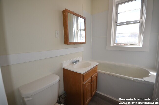 Photo - 1179 Boylston St Unit 15
