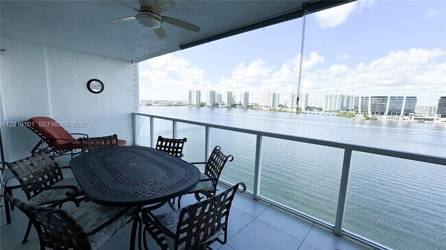 18100 N Bay Rd Unit 1106