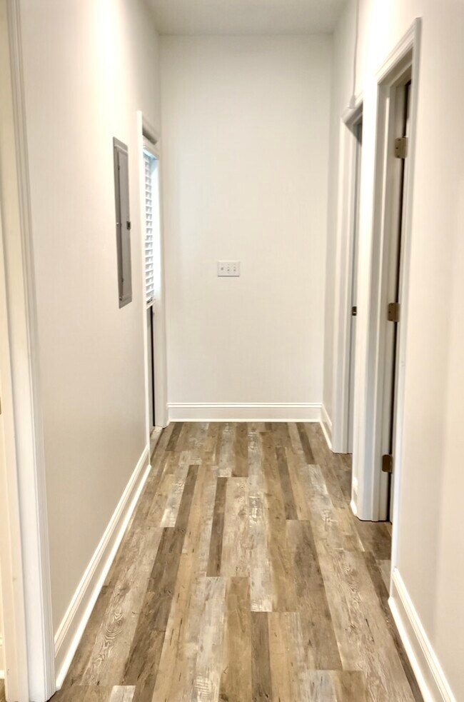 Hamilton Place Apartments Tifton, GA