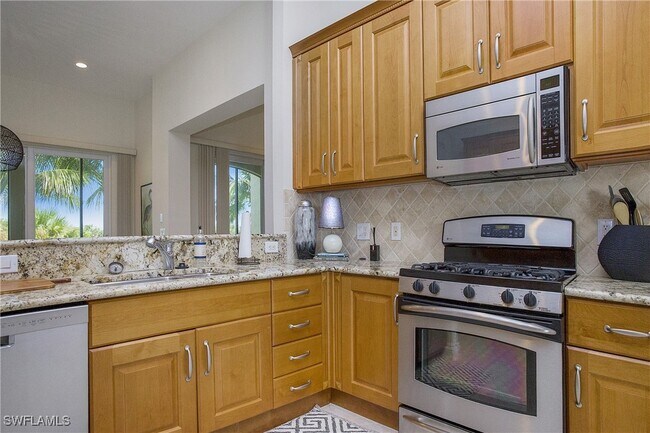 Photo - 9239 Tesoro Ln Unit 3-203