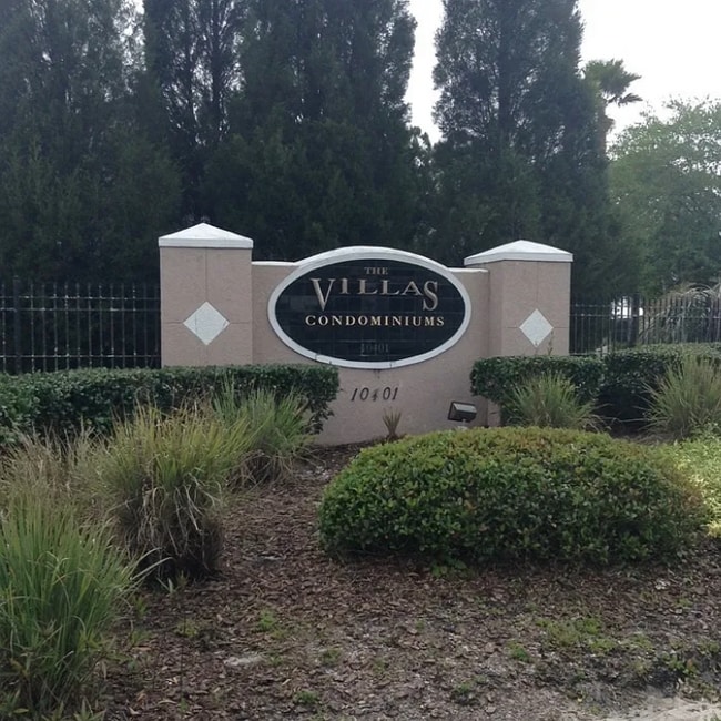 Photo - 18021 Villa Creek Dr Condo