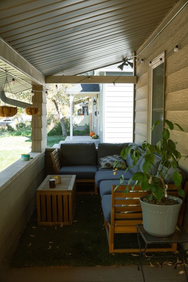 Photo - Beautiful Berkeley home, also available furnished!