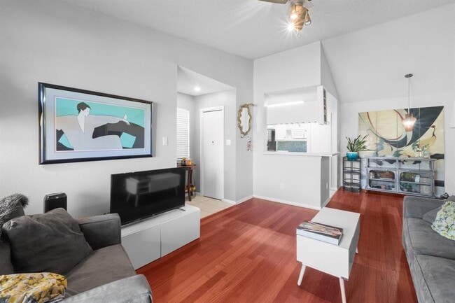 Building Photo - 1601 Faro Dr Unit 2204
