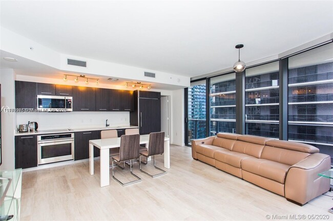Photo - 55 SW 9th St Condo Unit 2903