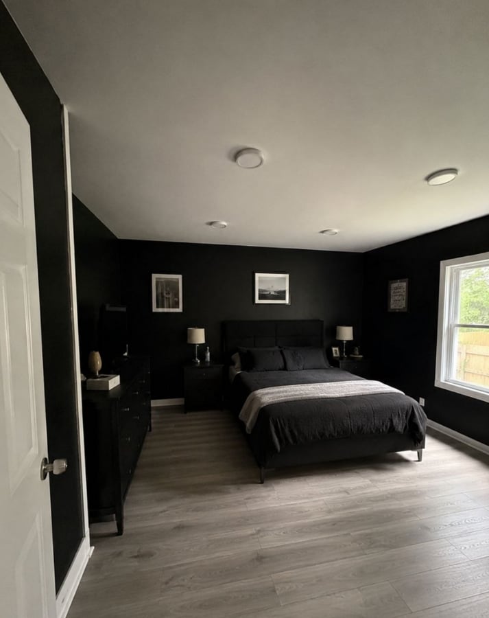 Photo - Fully Renovated 4BR Home – Section 8 Welcome
