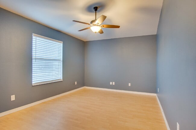 Photo - Energy-Efficient 3BR/2BA Solar Home in Pace with Screened Porch, Fenced Backyard, Updated Kitchen...