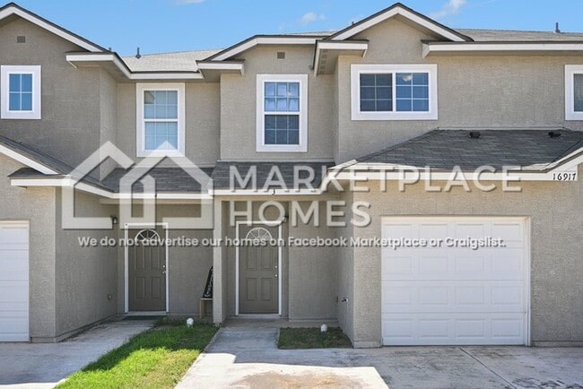 Building Photo - 16917 Dancing Ava