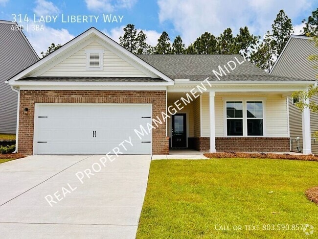 Building Photo - 314 Lady Liberty Wy Rental