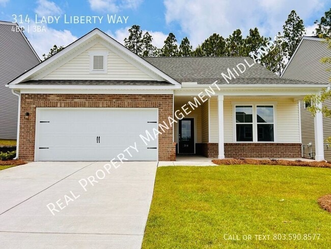 Building Photo - 314 Lady Liberty Wy Rental