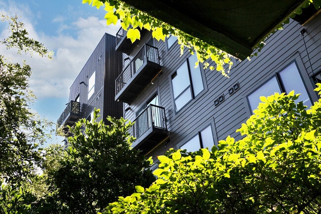 Juliette Balconies