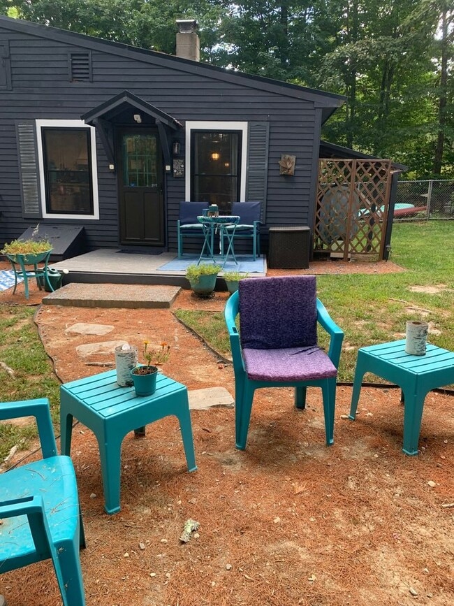 48 Proprietors Rd
