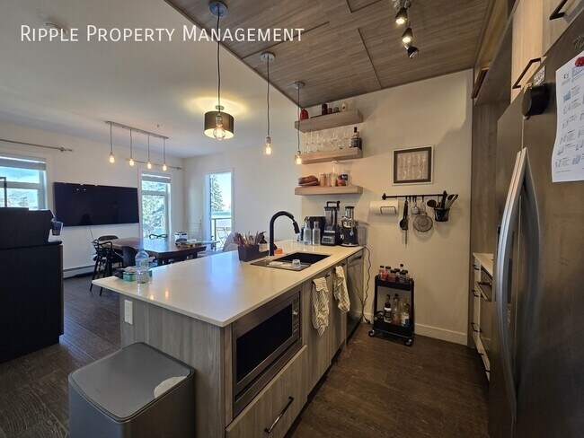 Photo - MODERN 2-BED, 2-BATH CONDO WITH CENTRAL A/C | PRIME SHAGANAPPI LOCATION Unit 313