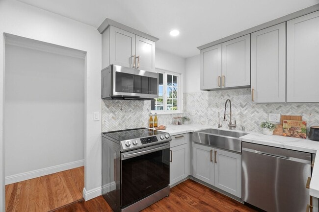 Photo - Beautifully Updated 3BR Campbell Home with Spacious Backyard