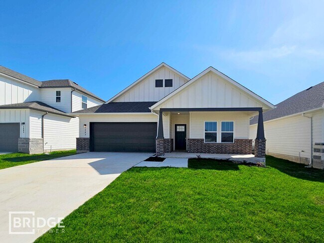 Building Photo - GREENWOOD PLAN