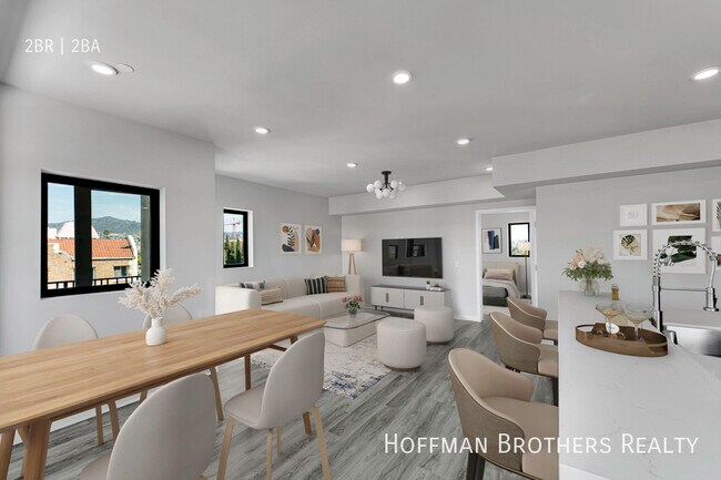 Photo - 5608 La Mirada Ave Unit 301A