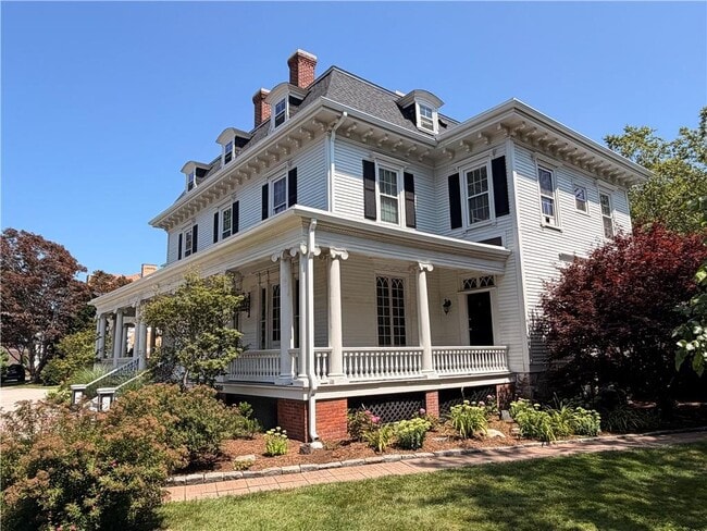 412 Bellevue Ave Unit 3