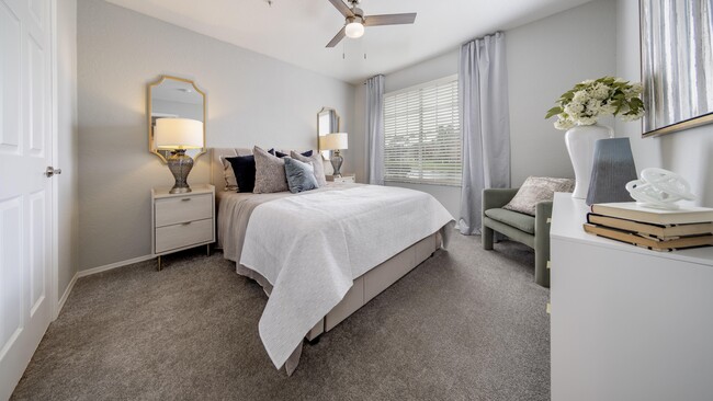 Element Luxury Apartments
