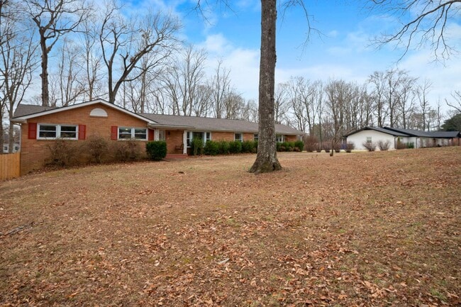 Photo - Spacious 4BR (or 3BR + Bonus) with 2 Living Rooms, Screened Porch & 4-Car Garage