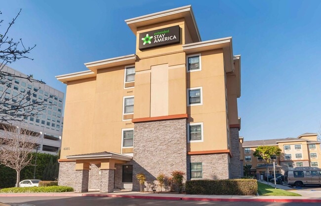 Furnished Studio-Orange County - John Wayne Airport