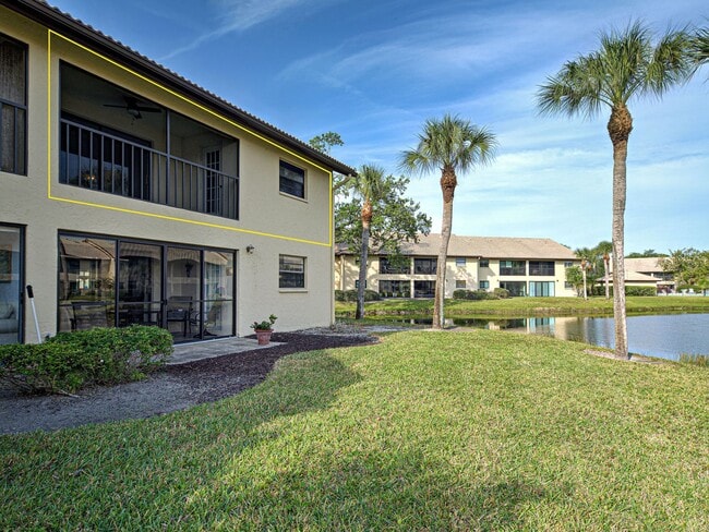Photo - 2BD/2BA Mission Lakes Condo Unit L