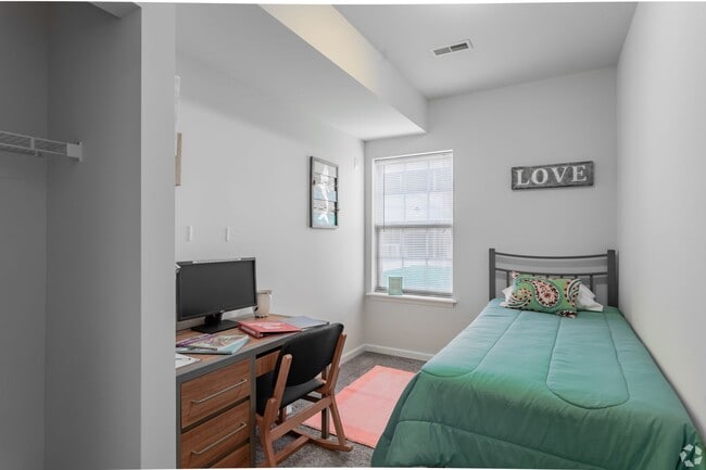 Photo - Madison Apartments