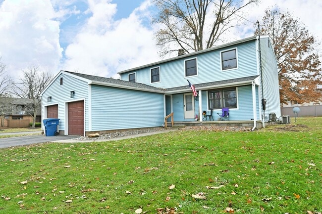 Photo - 460 & 462 Fowler St Unidad 462