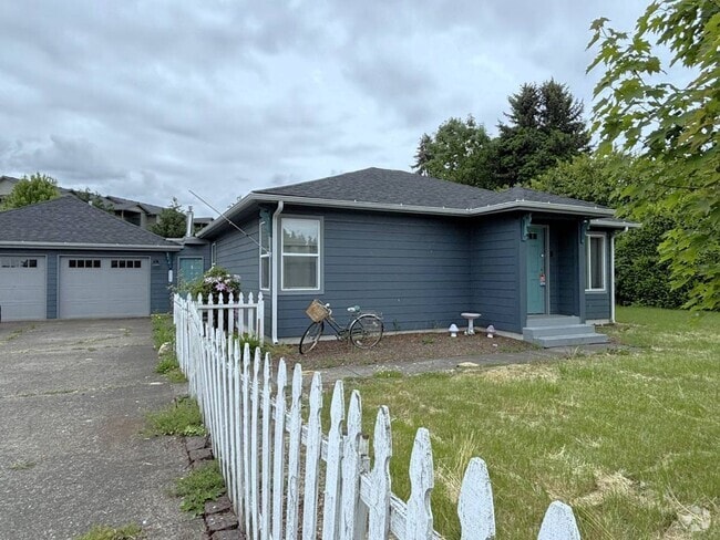 Building Photo - Spacious House with Garage, 48x24 Shop, an...