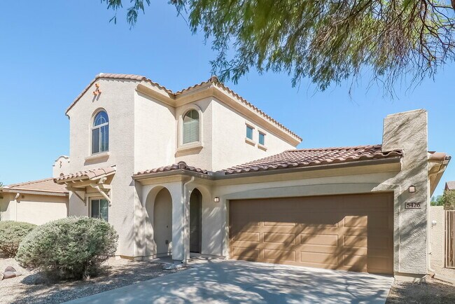 Photo - 5426 W Harwell Rd