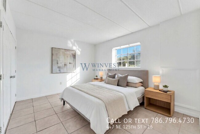 Photo - 447 NE 125th St Unit 16