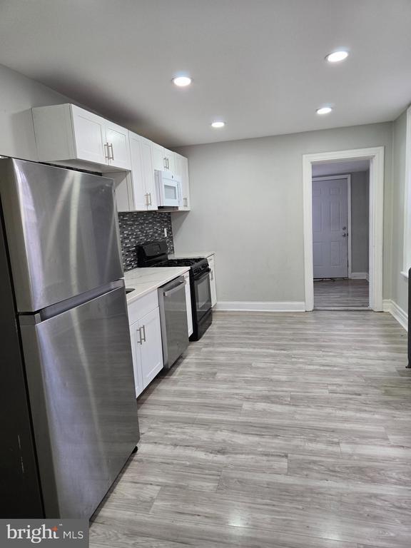 Photo - 1031 Hyatt St