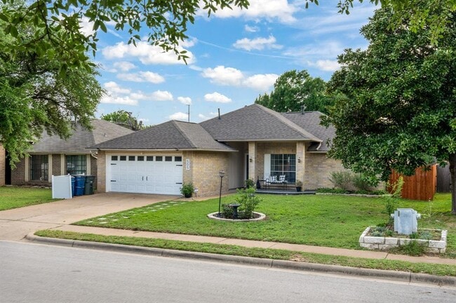 Photo - 505 Eaglecreek Dr