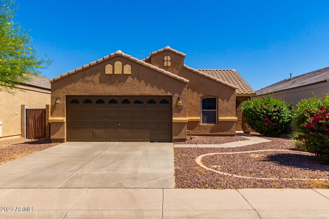 Building Photo - 36532 W Barcelona Ln Rental