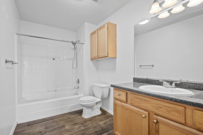 Bridger Pointe