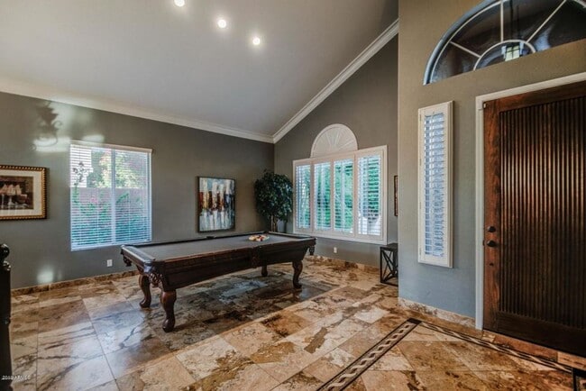 Photo - Beautiful Fully Furnished Home In Ahwatukee Foothills With Mountain Views and Private Pool!!