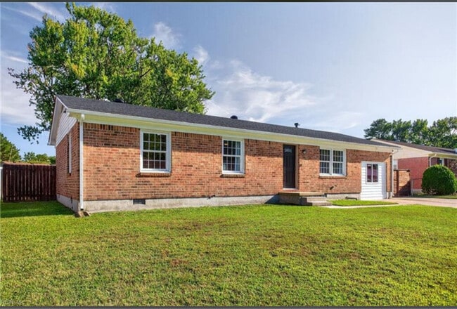 Building Photo - 1419 Welcome Rd