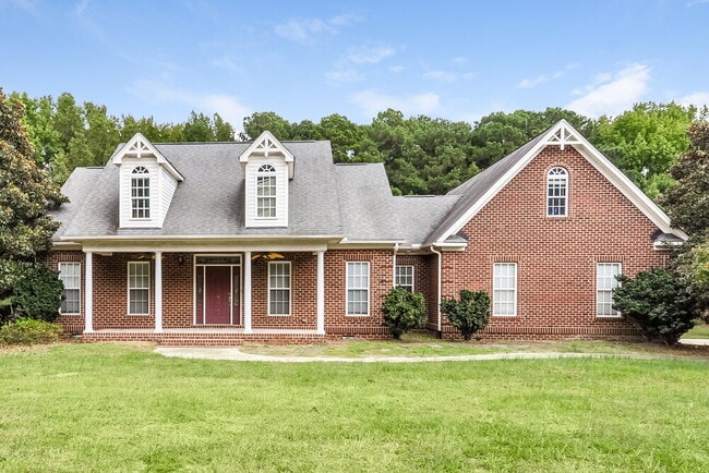 Building Photo - 3912 Britt Dawn Ln