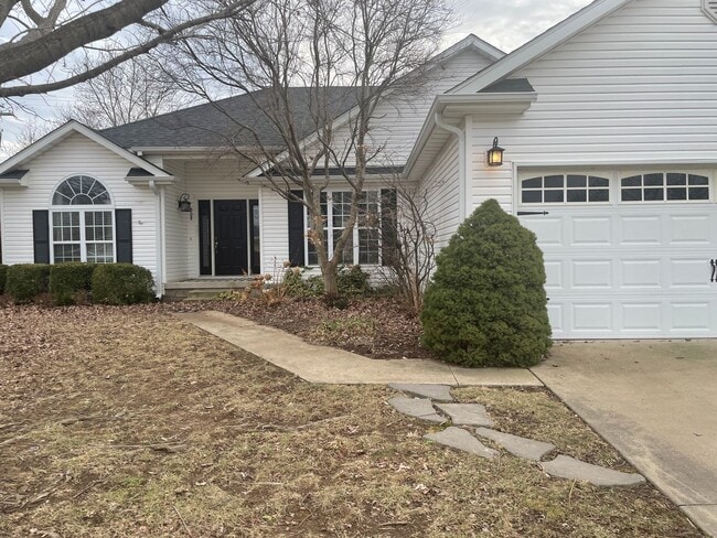 Photo - COMING SOON IN CARL JUNCTION: Beautiful 3B...