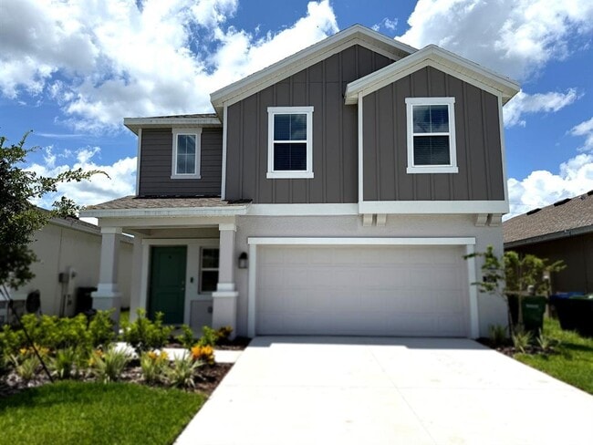 Photo - 340 Kayden Cv House