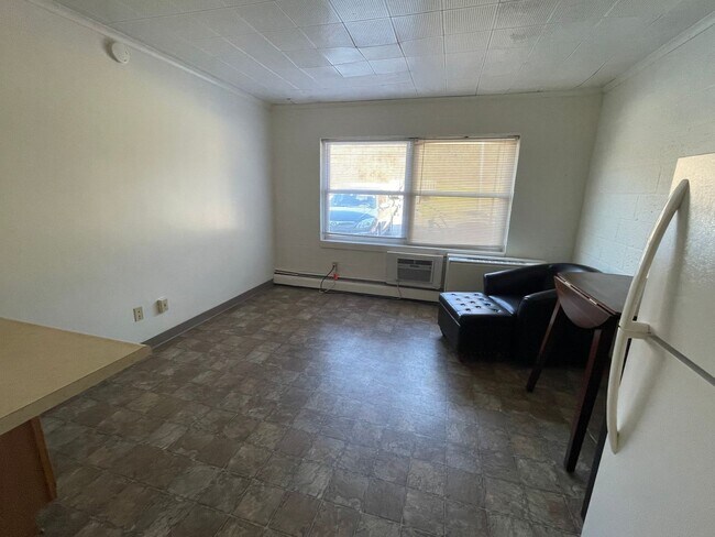 Photo - Park North Apartments