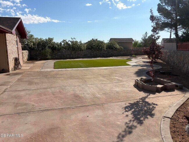 Photo - 1716 Aquilla Jane Ct